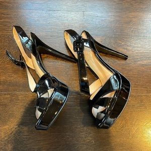 Jessica Simpson Pumps
